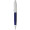 Cross® Calais Chrome Blue Ballpoint