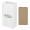 6# SOS Kraft Paper Bag - 6" x 11.06"