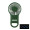 Rechargeable Handheld Fan with Carabiner 2.0
