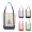 Mini Helm Non-Woven Shopper Tote Bag