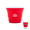2 Oz. Red Cup Living® Reuseable Shot Cup