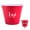 201 Oz. Red Cup Living® Reuseable Party Bucket