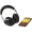 Denon AH-GC30 Bluetooth ANC Headphones