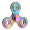 Rainbow Fidget Spinner