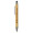 Bamboo Quick-Dry Gel Ballpoint Stylus