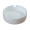 Round Ceramic Ashtray