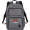 Graphite Deluxe 15" Computer Backpack