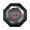 Octagon Shaped Full Color Coaster