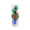 Mini Shatter Proof Christmas Ornament Set