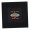 Heavy Duty Vinyl Bar Counter Mat - 14" x 14"