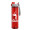24 oz. Slim Fit Water Bottle with Quick Snap Lid