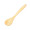 Natural Bamboo Small Spoons 