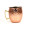 Copper Moscow Mule for Drinking Beer Vodka and Coffee