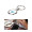 Tapper NFC Keyring