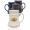 17 oz. Ceramic Tankard Beer Mug