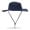Wide Brim Sun Bucket Hat