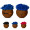MopToppers. Smiling Multicultural Stress Ball.