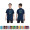 Jerzees® Youth 5.4 oz. Dri-Power® 50/50 T-Shirt