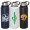 Helix 40 oz. Vacuum Insulated Water Bottle