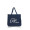 Canvas Jumbo Tote 20" W x 15" H x 5" Gusset Bag