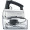 Breville Handy Mix Scraper with Beater IQ, Silver