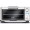Breville The Mini Smart Oven with Element IQ Technology