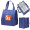 Recyclable Non-Woven Insulated Tote Bag (13" x 15" x 9")