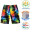 140G Mesh Breathable Coolmax Men's Short