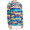 Unisex 180 GSM Spandex Milk Silk Long Sleeve T-Shirt
