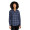 Port Authority Ladies Long Sleeve Ombre Plaid Shirt 4.6 oz.