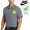 Nike Dri-FIT Vertical Mesh Polo w/ Screen Print 4.4 oz.