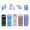 Liquid Fusion® 12 oz. Double Wall, Stainless Steel Skinny...