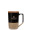 Mogiana 15 oz. Two-Tone Ceramic Mug w/ Wood Lid