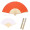 Oriental Folding Fans
