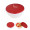 Collapsible Big Lunch Bowl