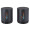 Truly Wireless Stereo Pairing Bluetooth Speakers