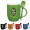 Good Value™ Rounded Spooner Mug - 11 oz.