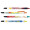 BIC® Clic Stic® Stylus Pen