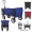 Koozie® Collapsible Folding Wagon