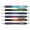 Good Value™ Metallic Pattern Grip Stylus Pen