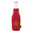 Koozie® Zip-Up Bottle Cooler with Opener