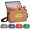 Non-Woven Shimmer Lunch Cooler