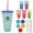 Ronnie Color Changing Tumbler - 24 oz.