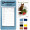 Triumph® Calendars Weekly Memo Calendar