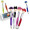MopToppers™ Pen with Multicolor Imprint - SA Express