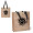 Non-Woven Jute "Look" Tote