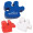 Puzzle Piece Shape Stress Ball