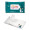 Antibacterial Pouch Wipes - Doctor and Nurse - 15 PC