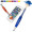 MopToppers Multicultural Screen Cleaner With Stylus Pen