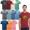 Threadfast Apparel Unisex Triblend Short-Sleeve T-Shirt